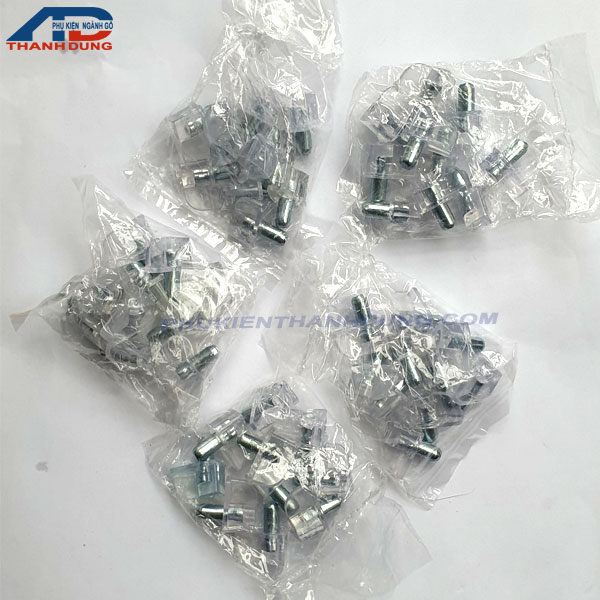 [10 CÁI]Chốt Đỡ Kính, Chốt Đỡ Mika