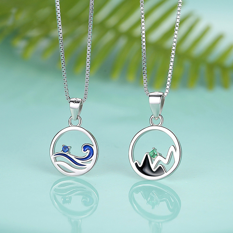 pair%20of%20men's%20and%20women's%20clavicle%20520%20gift%20for%20girlfriend%20-%20Image%205