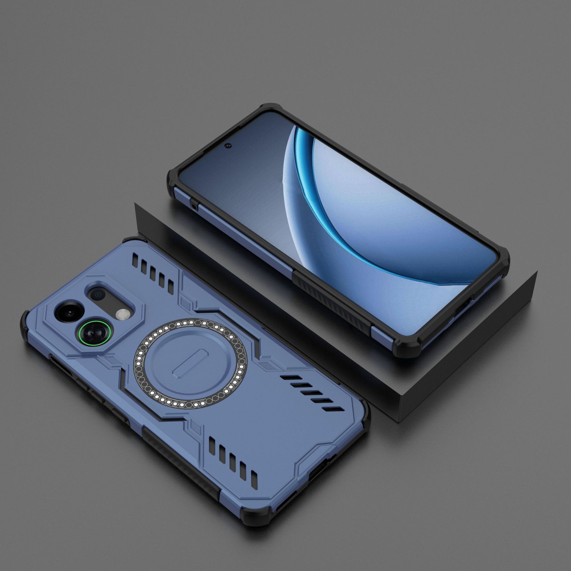 Oppo%20K13%20Turbo/K13%20Turbo%20Pro%20MagSafe%20Case,Magnetic%20Drop-Proof%20Phone%20Case%20Cover%20for%20Oppo%20K13%20Turbo/K13%20Turbo%20Pro%20-%20Image%2010