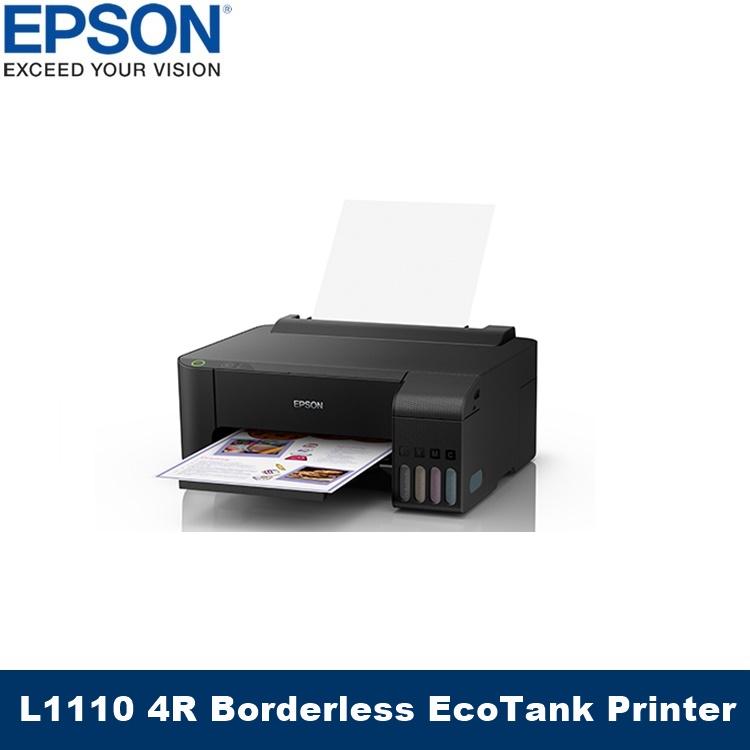 epson printer 1110