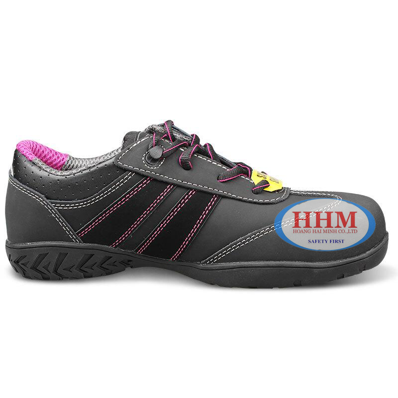 Giày bảo hộ nữ Safety Jogger Ceres
