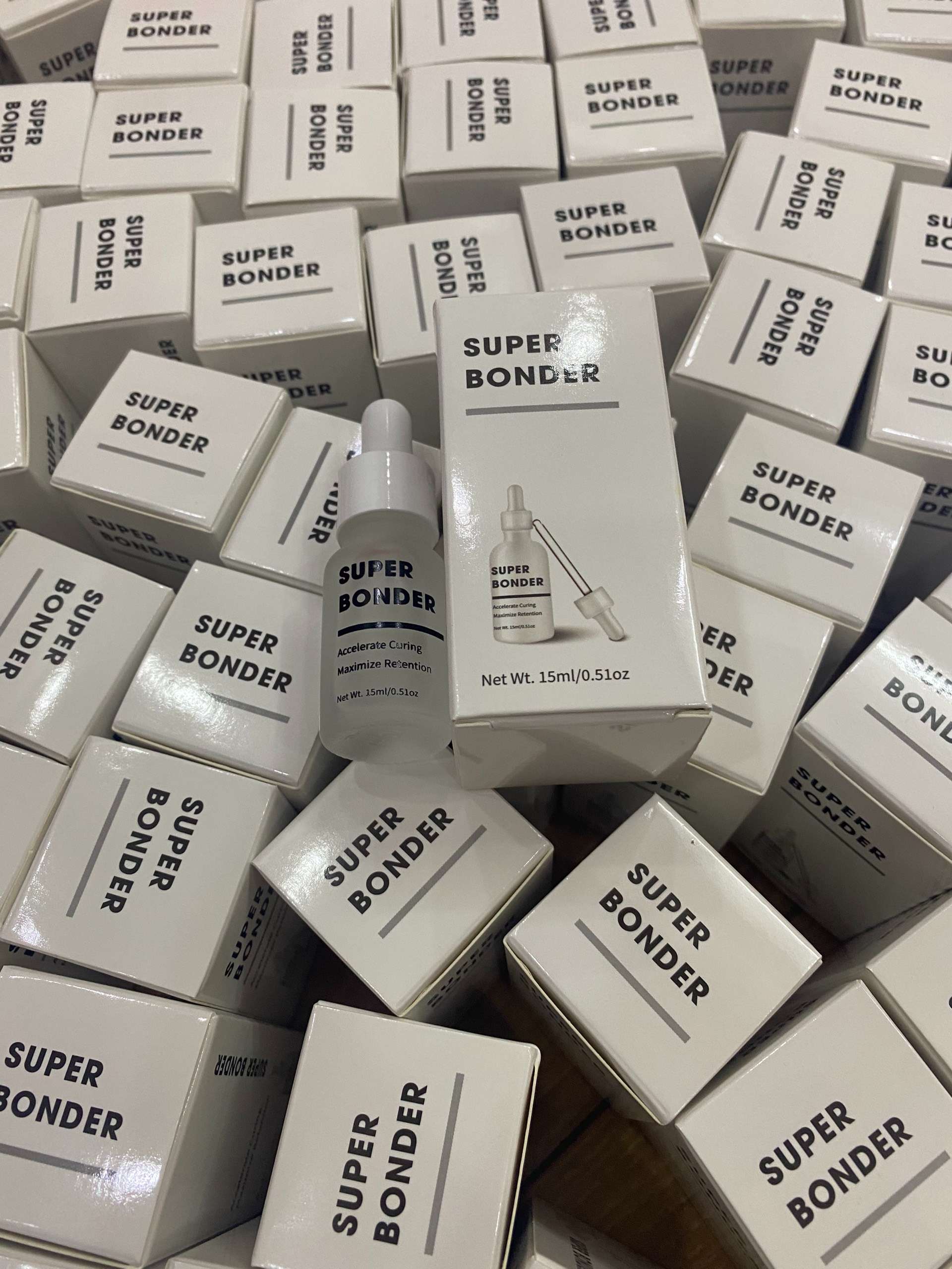 DƯỠNG BỀN MI NỐI Super Bonder