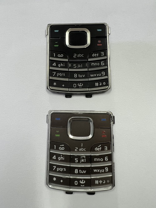 Bàn phím Nokia Nokia 6500c