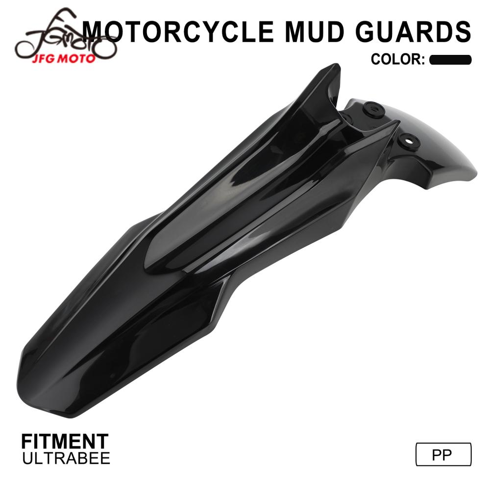 JFG MOTO Front Fender FOR Ultra Bee motorcycle accessories
