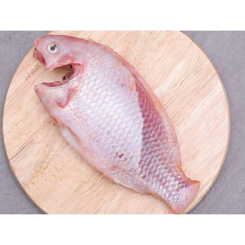 Cá Diêu Hồng mần sạch cấp đông 1kg (giao tphcm)