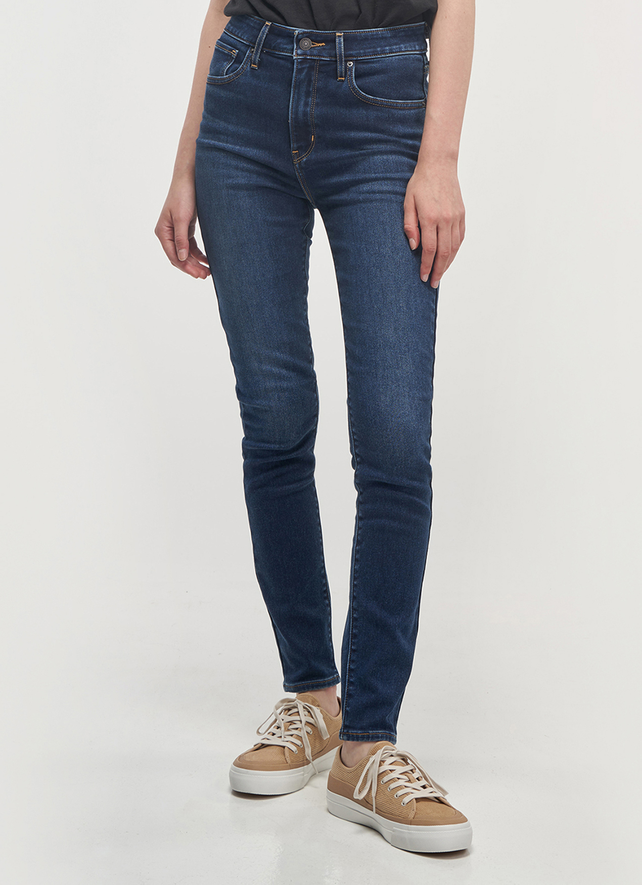 Levi's® Women's 721 High-Rise Skinny Jeans