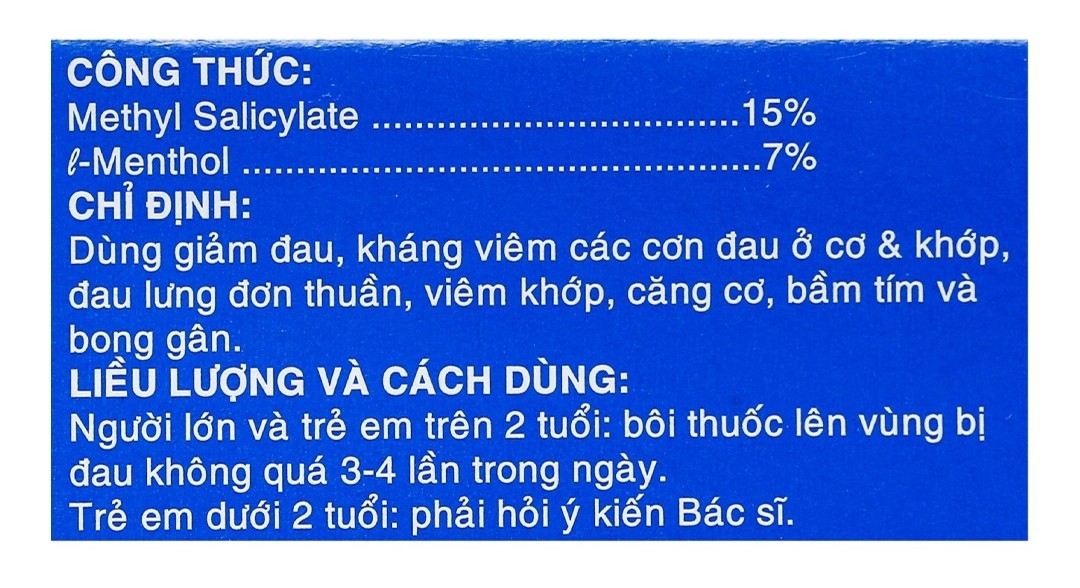 SALONPAS GEL 30G