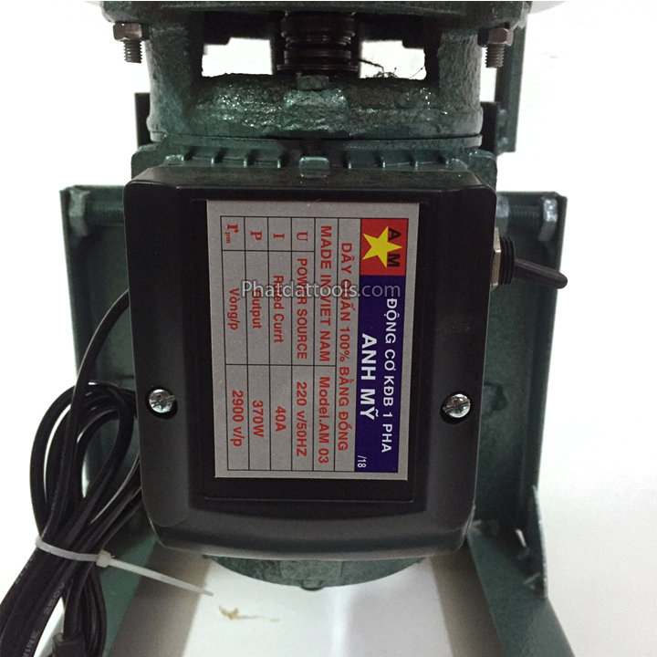 Máy xay cua, thịt - Máy xay chả giò 370w - May xay thit