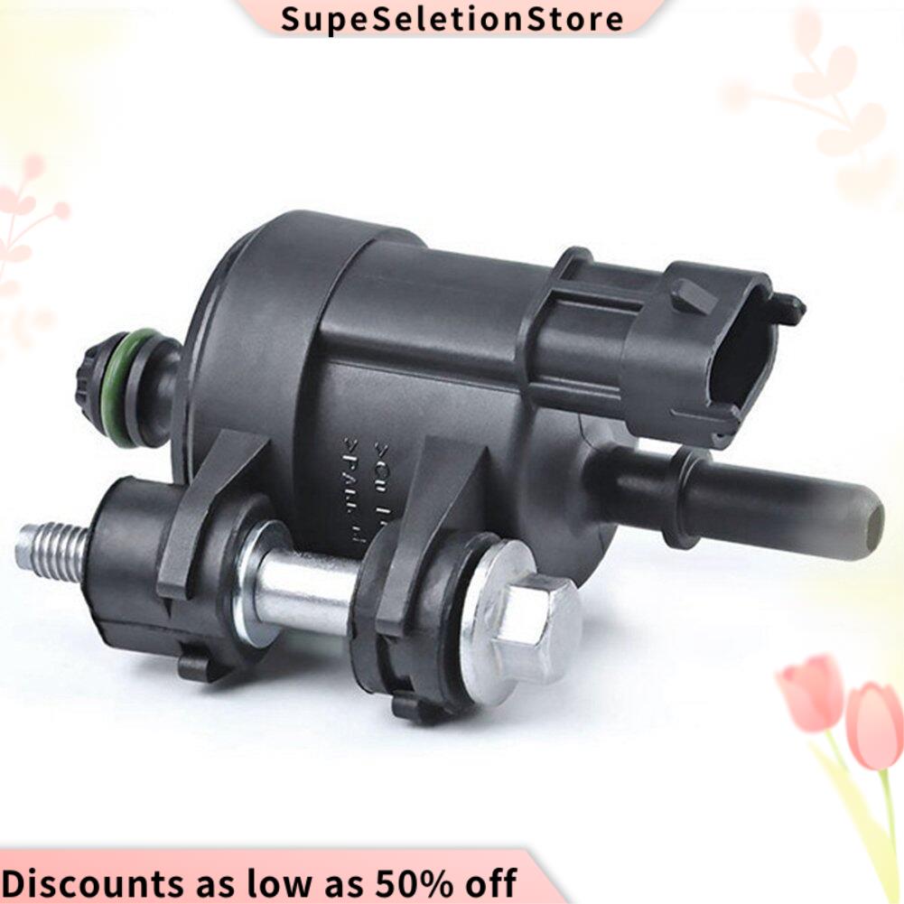 SupeSeletionStore 12690512 EVAP Vapor Canister Purge Valve for 2009