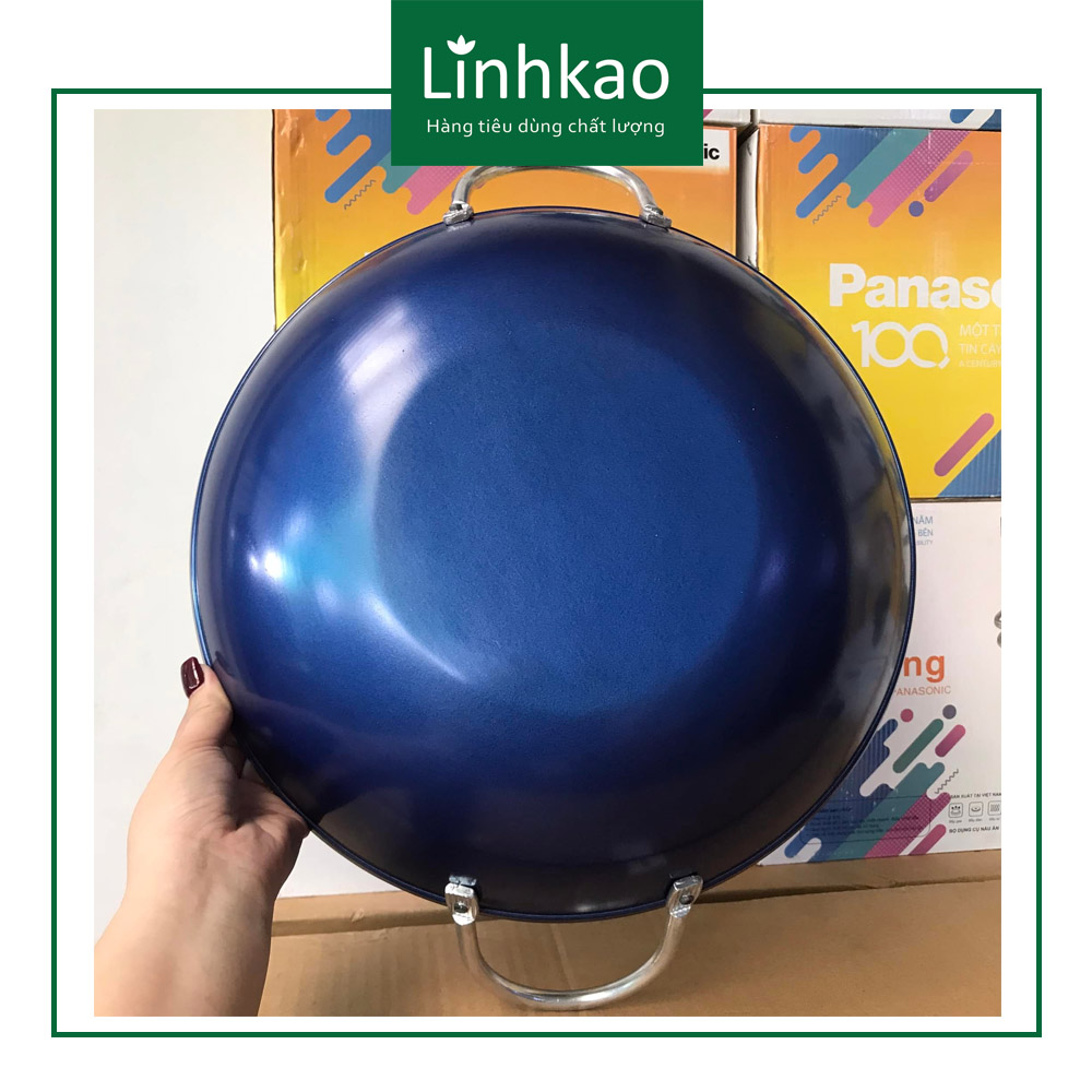 CHẢO SÂU LÒNG STAR COOK [HKM NUTIFOOD]