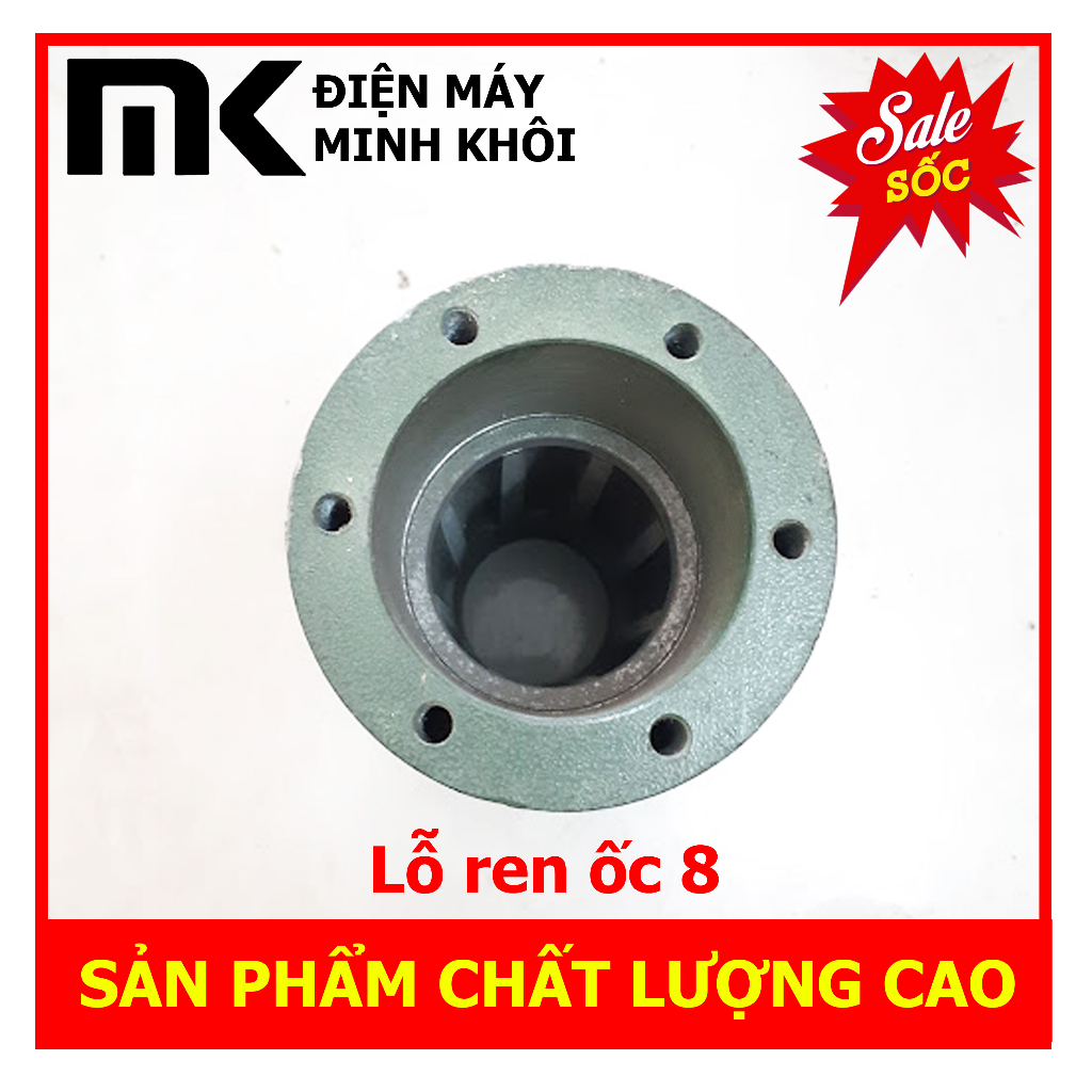 Nòng máy đục bê tông PH65A