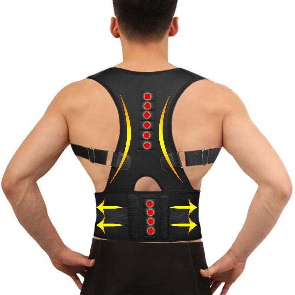 Uonevic%20%20New%20style%20Magnetic%20Invisible%20Orthopedic%20Therapy%20Back%20Support%20Belt%20Posture%20Corrector%20Shoulder%20Spine%20Girdle%20Corset%20Straightener%20Brace%20-%20Image%209