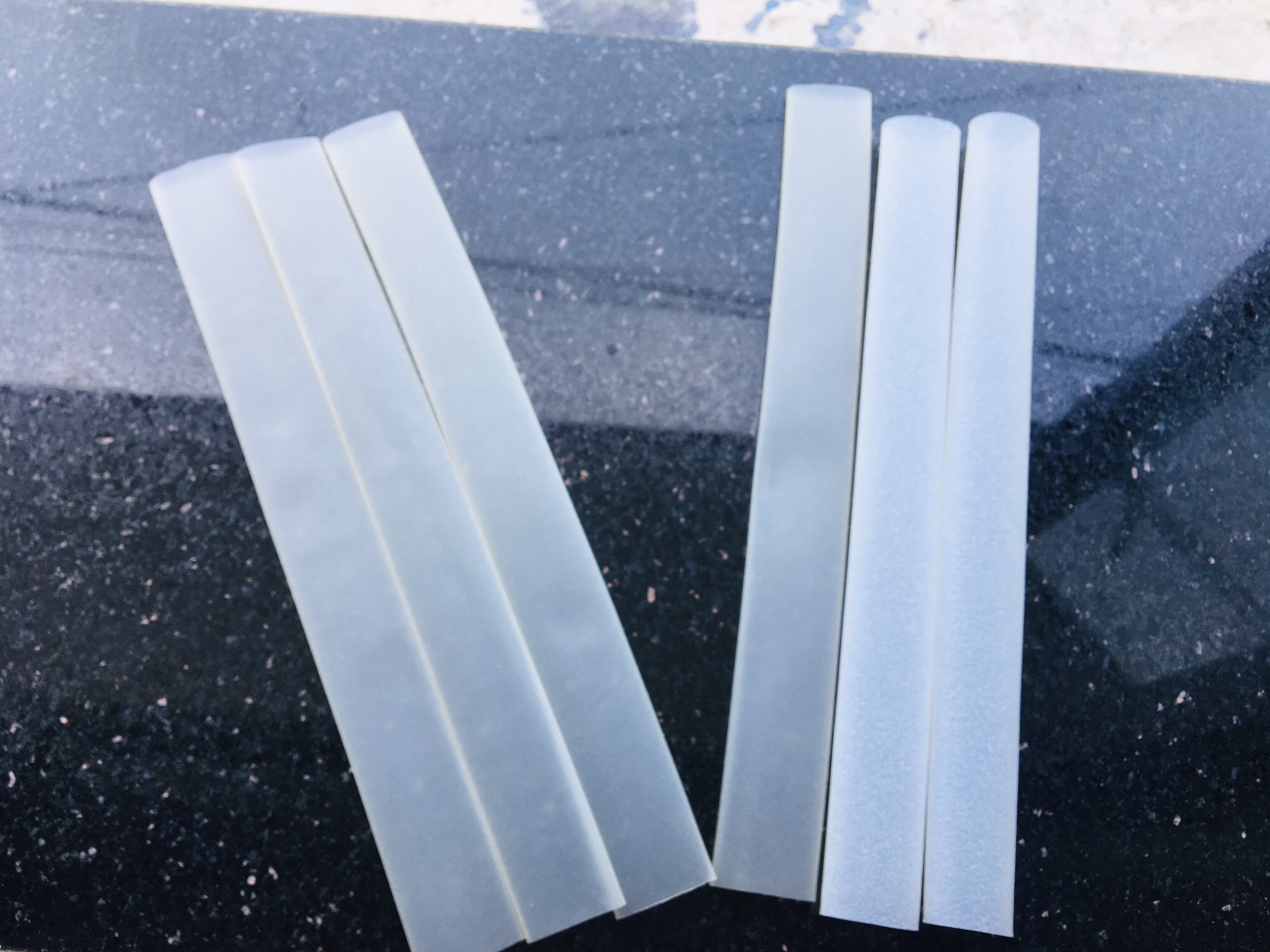 RUỐC CƠ BIDA TRONG SUỐT 85K/C