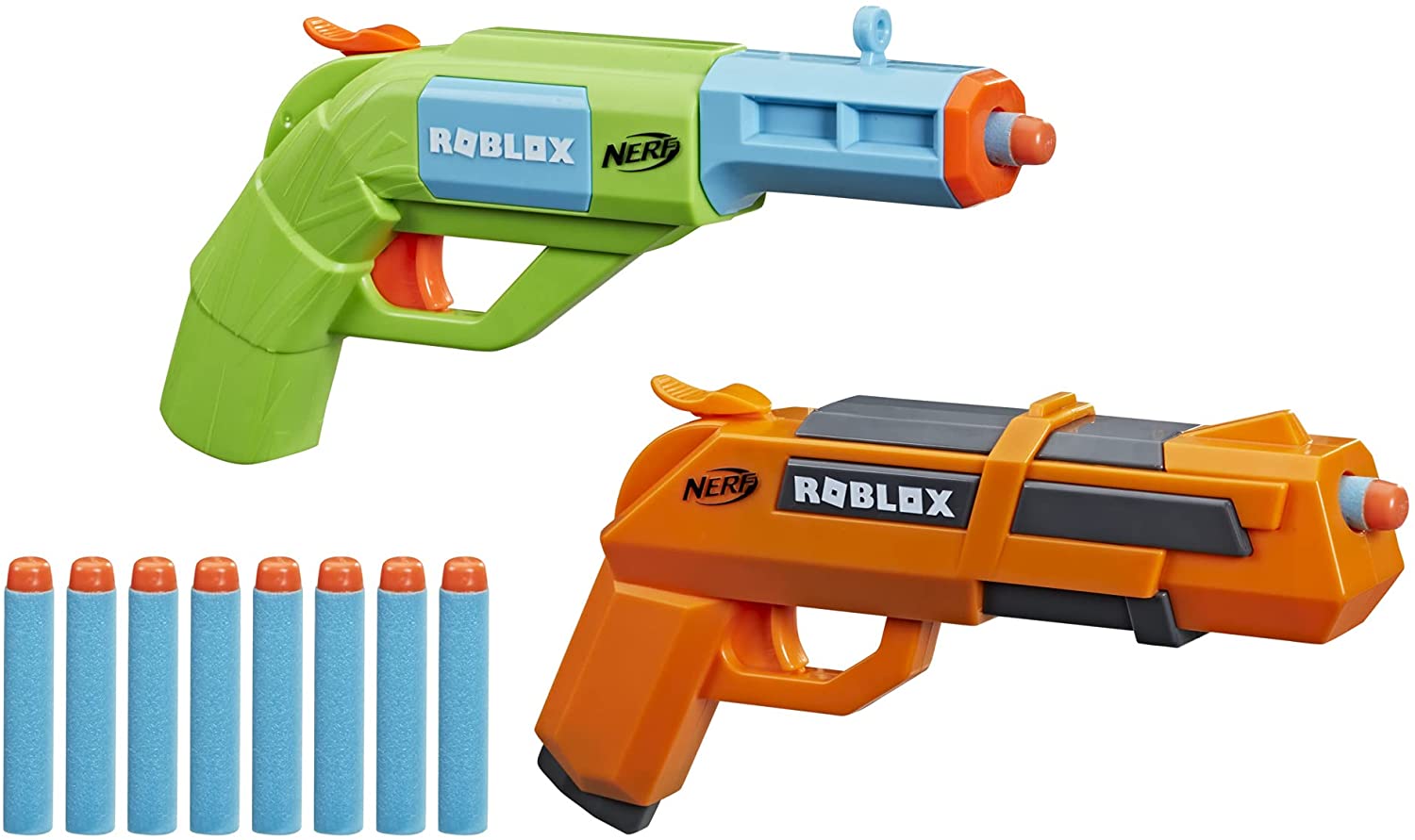 nerf ball blaster gun