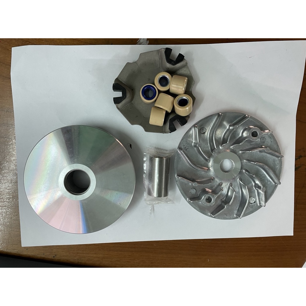 Bộ Nồi Trước VISION FI (2014-2019) K44