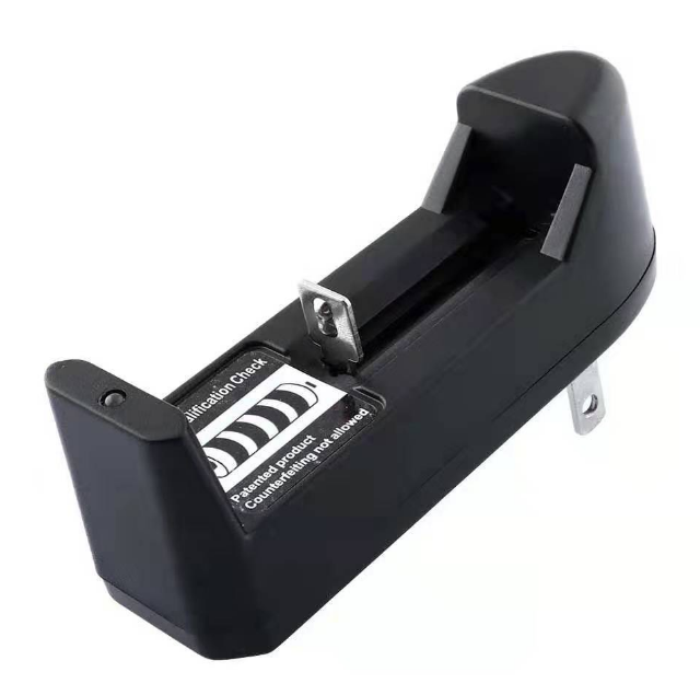 nạp pin đơn đa năng cho pin lithium sạc pin 3.7 v sạc pin 4.2 v 18650 14500 1044