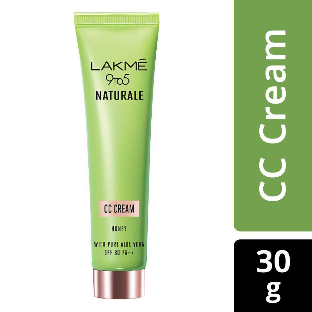 lakme cc honey