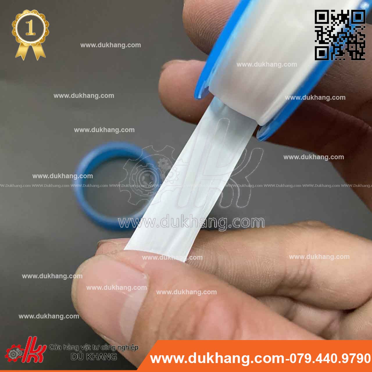 Cao su non  - Băng keo lụa nhập khẩu