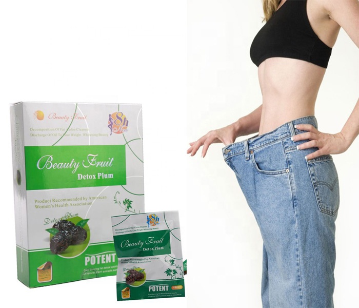 GIẢM CÂN COMBO 3H MẬN DETOX JAPAN
