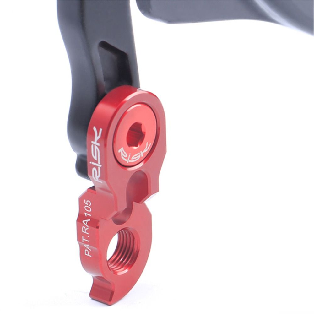 MTB Mountain Bike For MTB Bike Extension Hooks Convertor Rear ...