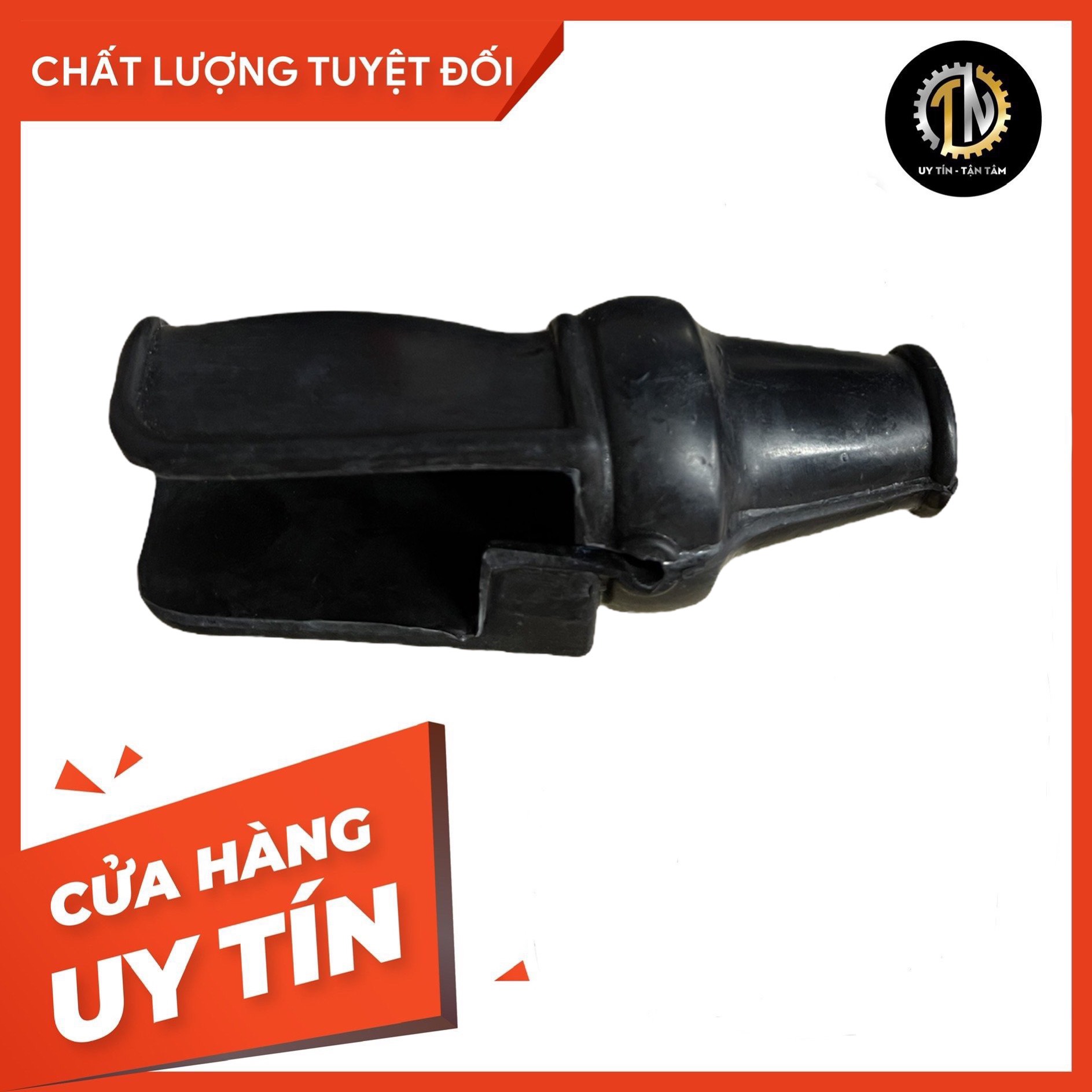 [HCM]Cao su tay côn xe Sonic 150R chính hãng Honda