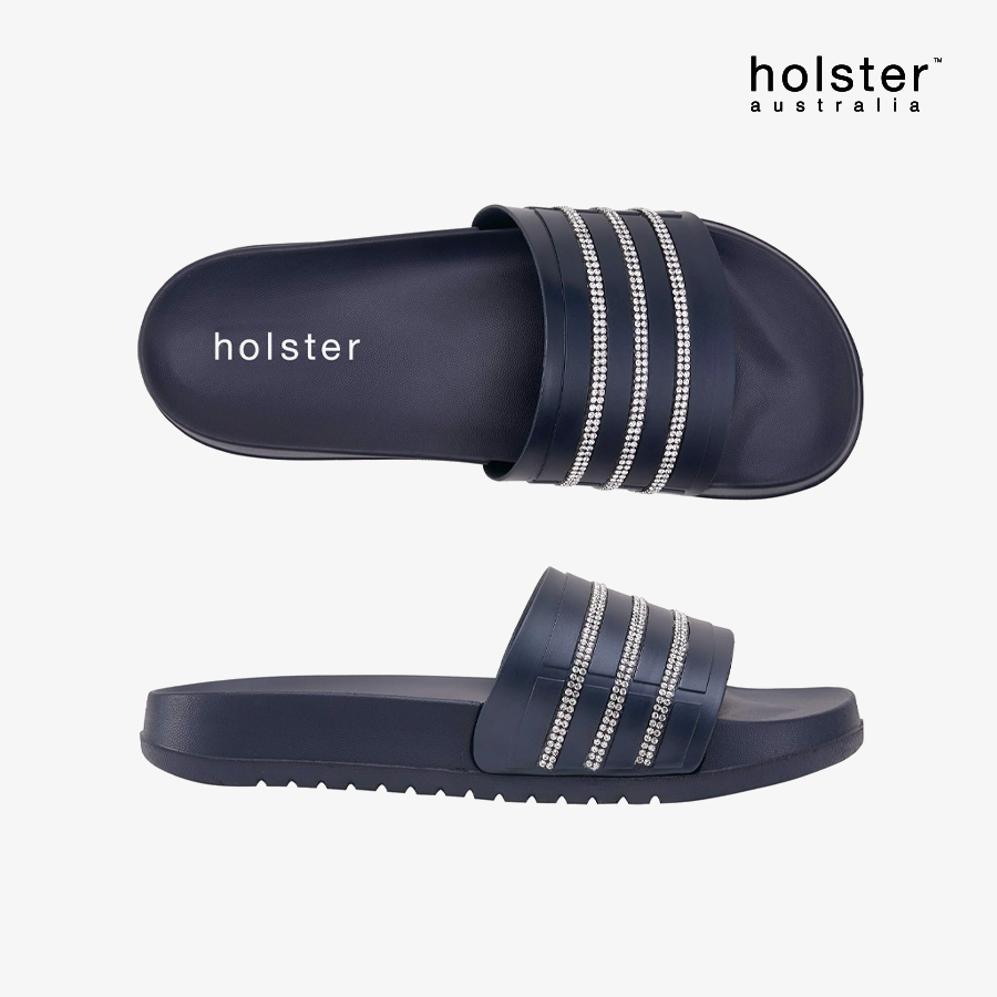 Dép quai ngang nữ holster cruz
