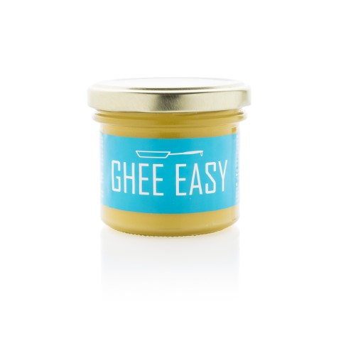 Bơ Ghee Hữu Cơ Cao Cấp 100g Ghee Easy