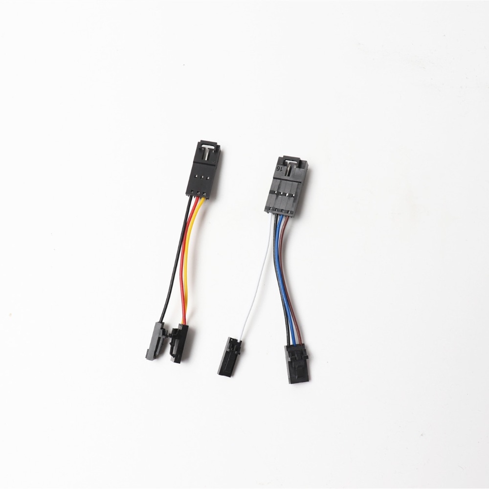 【LZ】 Prusa i3 MK2/MK2s to MK2.5 upgrade V-cables left hotend fan and ...