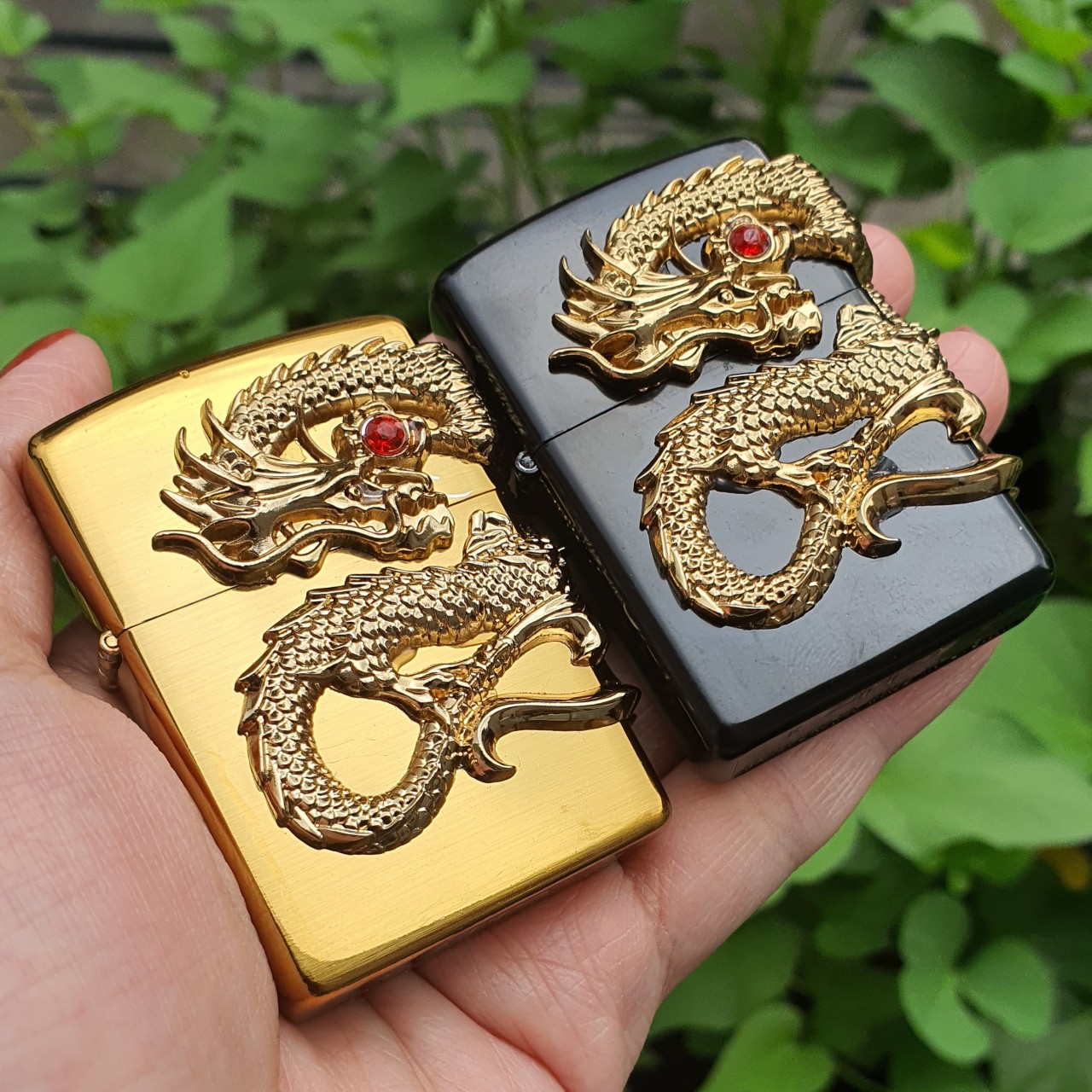 Bật ZP Rồng Cẩn Ngọc Đời La Mã ( Chống Gió )