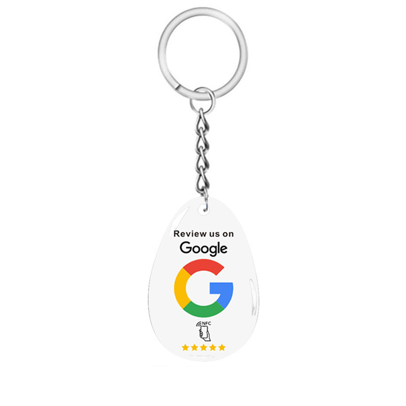 Smart%20Keychain%20Google%20Review%20-%20Intelligent%20Tap%20to%20Share%20Contact%20Info%20Keychain-%20Waterproof%20NFC%20Tag%20-%20Image%204