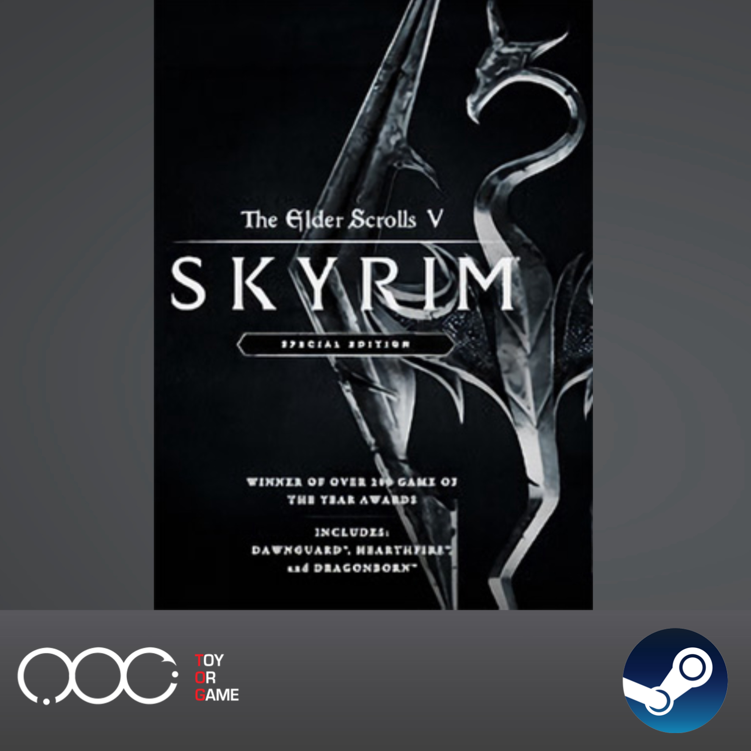 skyrim pc game for sale