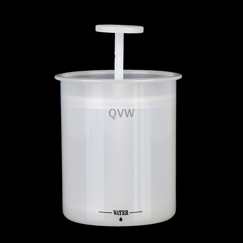 QVW Cốc tạo bọt tiện dụng cốc tạo bọt rửa mặt cốc tạo bọt rửa cơ thể