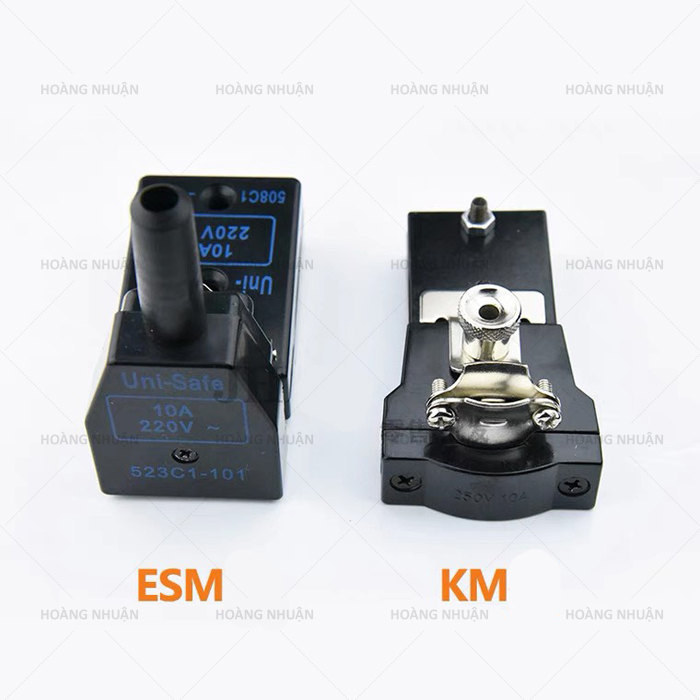 Hộp điện máy cắt đứng Eatsman