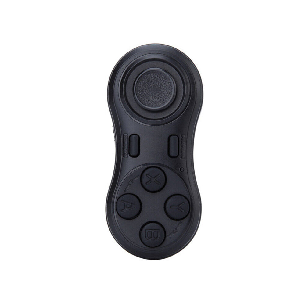 Mini Gamepad Wireless Bluetooth-compatible V4.0 Game Handle Smartphone Joystick VR Remote Controller Gamepad For IOS/Android