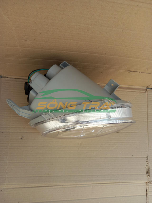 ĐÈN PHA MATIZ 2 BÊN PHỤ