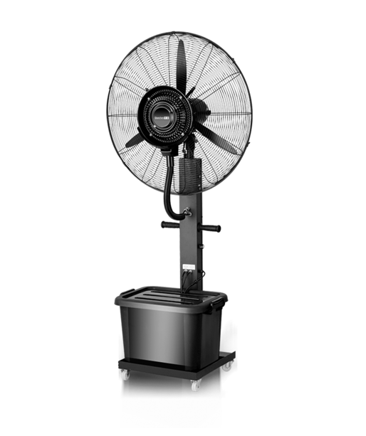 QUẠT HƠI NƯỚC FS-650