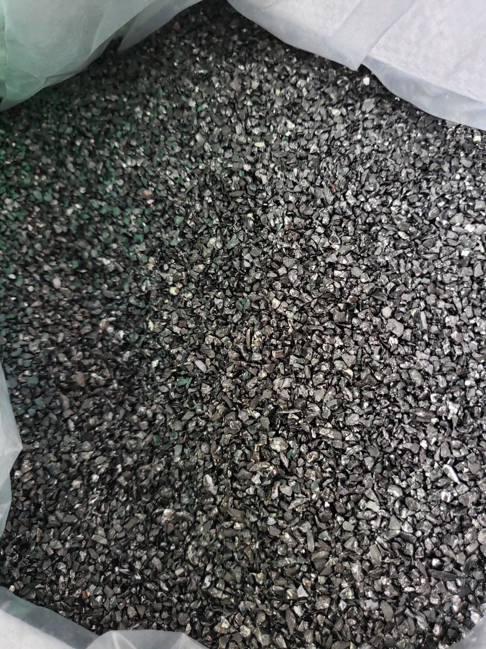 [HCM] 5kg than lọc nước anthracite ( antraxit)