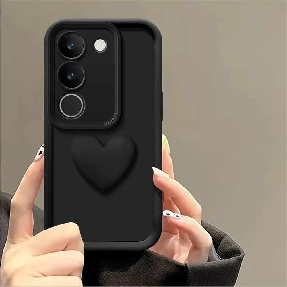 Infinix Note 50 4G Plus Phone Case,Soft Full Cover Shockproof Phone Case Cover for Infinix Note 50 4G Plus. 