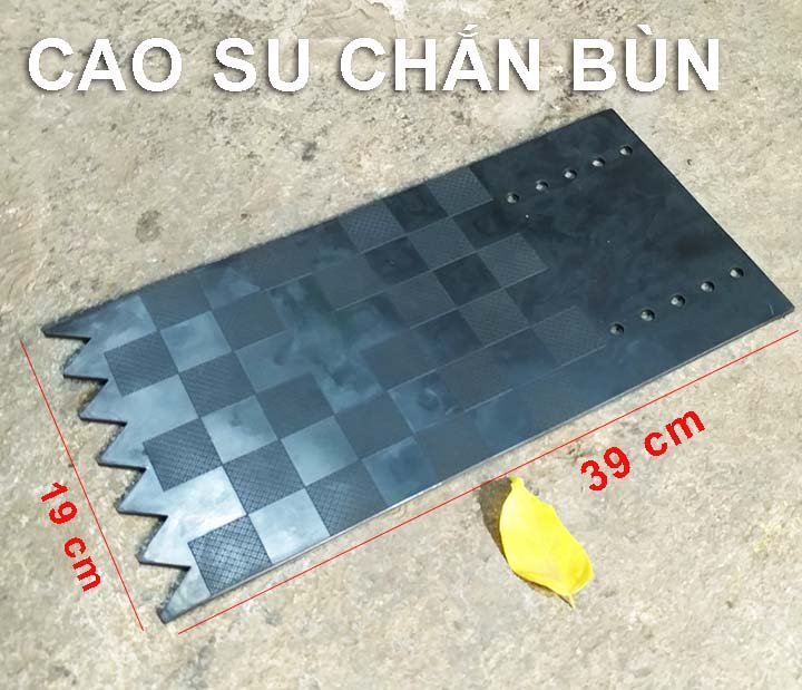 CAO SU CHẮN BÙN XE MÁY CỠ LỚN