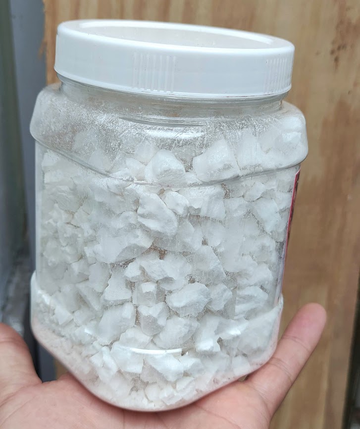 Bột Sắn Dây Hũ 500 Gram