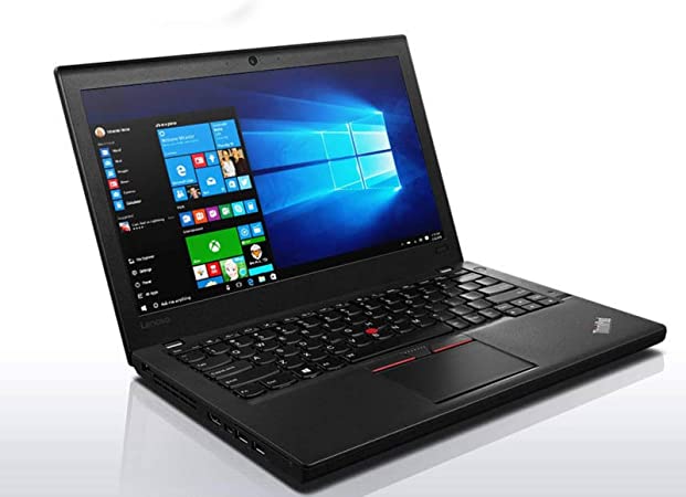 22【Office付！】LENOVO ThinKPad X260 i5 8GB Ezone.SG] LENOVO THINKPAD X260 (Refurbished) | 12.5 inch screen