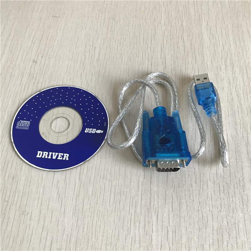 USB to DB9 Serial RS232 RS 232 Cable Converter Adapter| One More Order ...
