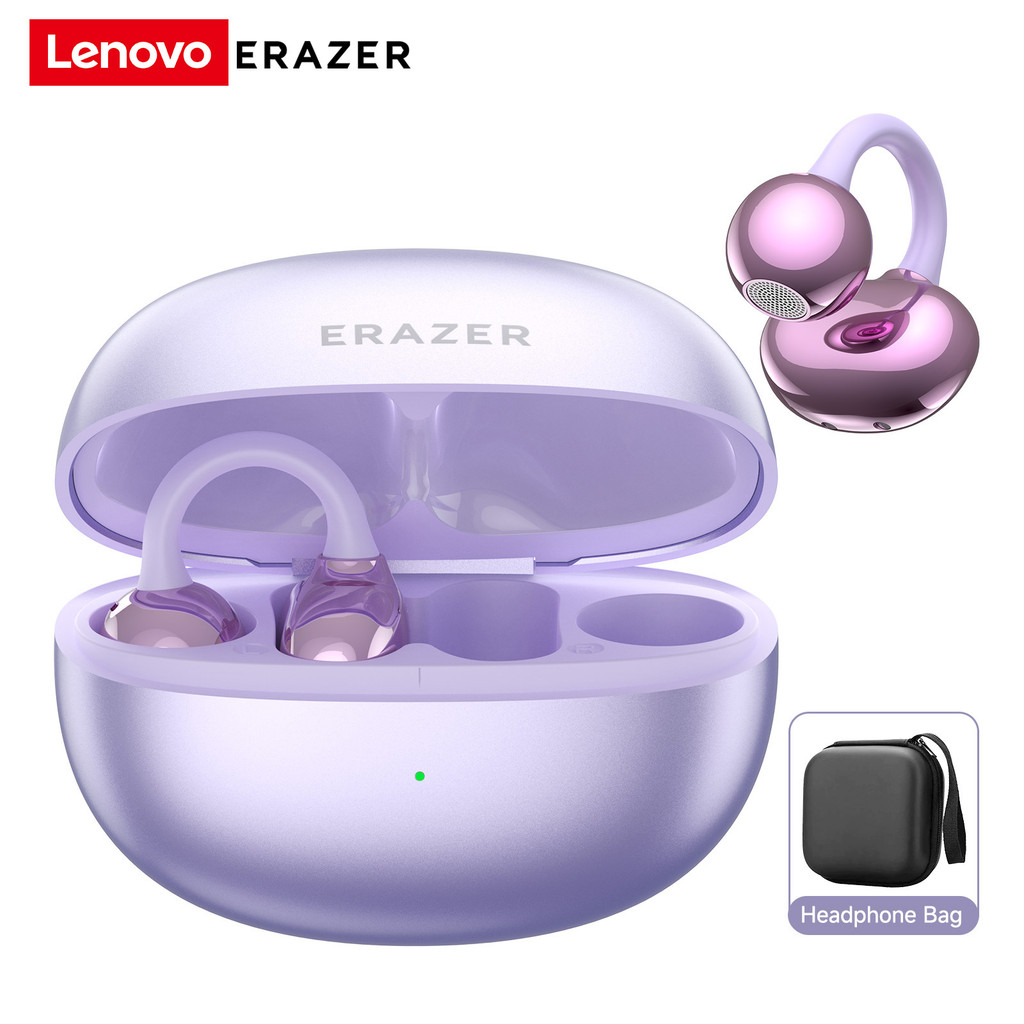 Lenovo ERAZER XF36 Al Smart Real-Time Translation Noise-Cancelling