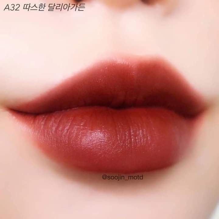 Son Kem Lì Black Rouge A12/A29/A28/A30/A32- L05