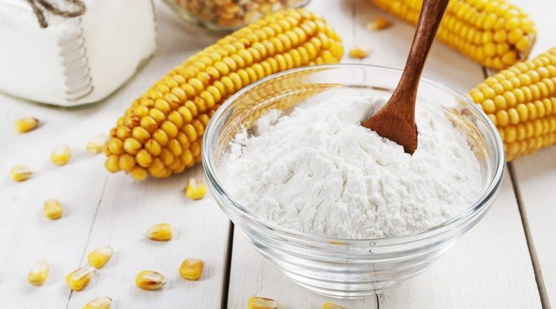 150G Bột Bắp Thiên Thành