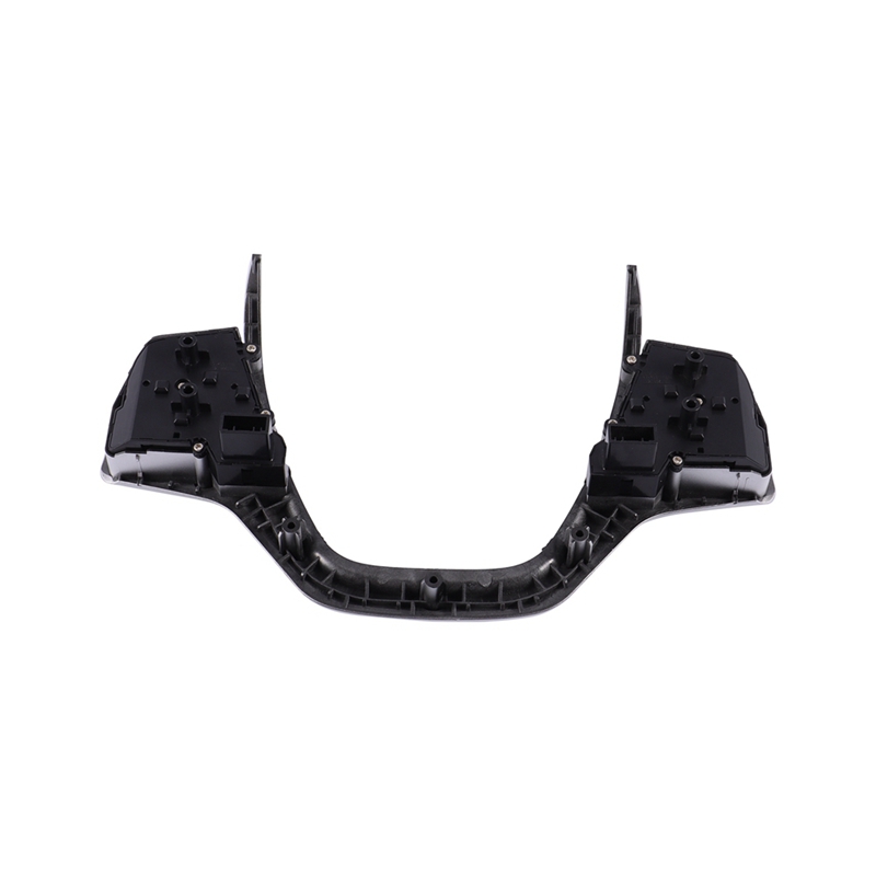 Car Control Volume Channel Phone Cruise Control Steering Wheel Buttons Switch Automobile Multifunctional Steering Wheel Button Car Steering Wheel Button for Hyundai Elantra 1.6L
