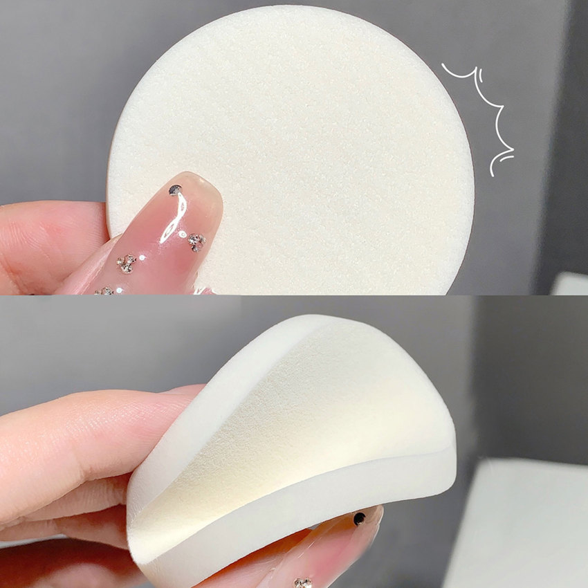 Milk Cute Press Powder Matte Clear Setting Makeup Powder Concealer Face Brighten Makeup Long Lasting Powder