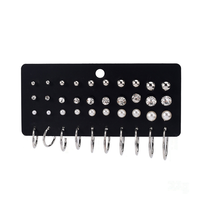 20%20Pairs/set%20Fashion%20Simple%20Small%20Stud%20Earrings%20For%20Girls%20Earring%20Jewelry%20DIANGUI%20-%20Image%208