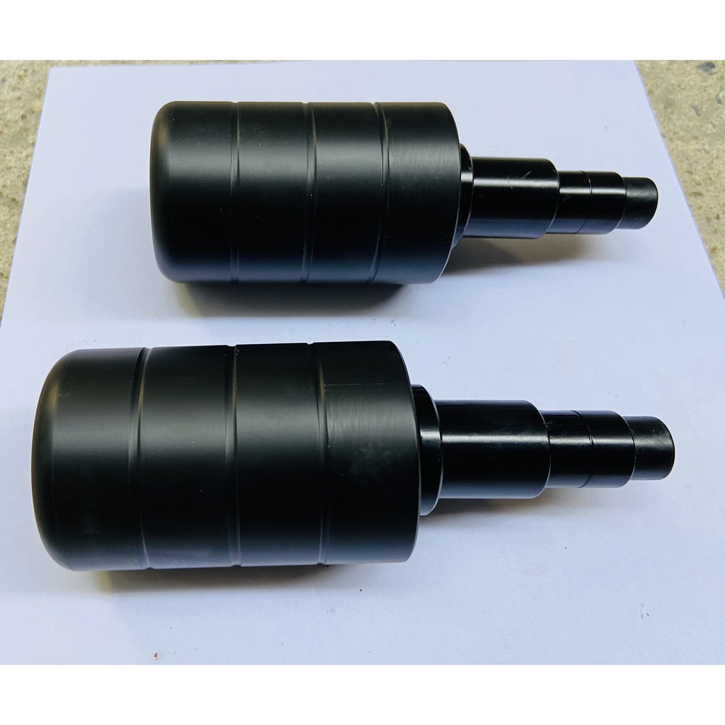 Chống đổ sau kiểu r15 gắn nhiều dòng xe máy