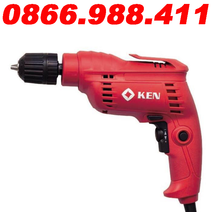 Máy khoan ken 6410jer 350w
